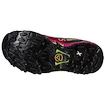 La Sportiva  Ultra Raptor II Woman Red Plum/Topaz  Női futócipő