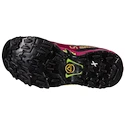 La Sportiva  Ultra Raptor II Woman Red Plum/Topaz  Női futócipő