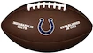Labda Wilson NFL Licensed Ball Indianapolis Colts
