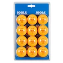 Labdák Joola Training 40+ narancssárga (12 db)