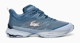 Lacoste AG-LT23 Ultra Clay Blue/Light Grey Férfiteniszcipő