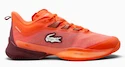Lacoste  AG-LT23 Ultra Clay Orange/Burgundy  Férfiteniszcipő EUR 45