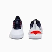 Lacoste  AG-LT23 Ultra Clay White/Navy/Red  Férfiteniszcipő