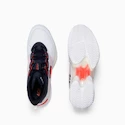 Lacoste  AG-LT23 Ultra Clay White/Navy/Red  Férfiteniszcipő