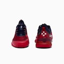 Lacoste  AG-LT23 Ultra Red/Navy  Férfiteniszcipő