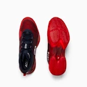 Lacoste  AG-LT23 Ultra Red/Navy  Férfiteniszcipő