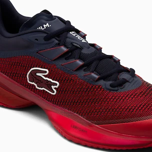 Lacoste  AG-LT23 Ultra Red/Navy  Férfiteniszcipő EUR 44