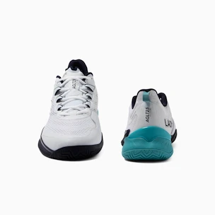 Lacoste  AG-LT23 Ultra White/Navy  Férfiteniszcipő EUR 40