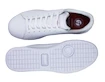 Lacoste  Carnaby Set Roland Garros White/Orange  Férfi szabadidős cipő