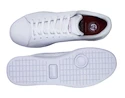 Lacoste  Carnaby Set Roland Garros White/Orange  Férfi szabadidős cipő