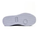 Lacoste  Carnaby Set Roland Garros White/Orange  Férfi szabadidős cipő