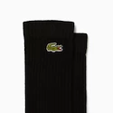 Lacoste  Core Performance Socks Black  Zokni