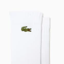 Lacoste  Core Performance Socks White  Zokni