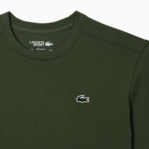 Lacoste  Core Performance T-Shirt Sequoia Férfipóló M