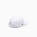 Lacoste  Core Performance White  Baseballsapka