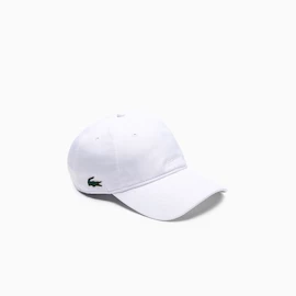 Lacoste Core Performance White Baseballsapka