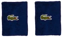 Lacoste  Core Performance Wristbands Navy Csuklópántok