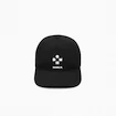 Lacoste  Medvedev Cap Black Baseballsapka