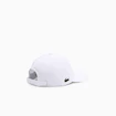 Lacoste  Medvedev Cap White Baseballsapka