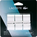 Lacoste  Overgrip  Felső nyélvédő overgrip