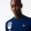Lacoste  Training Medvedev T-Shirt Methylene Férfipóló