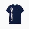 Lacoste  Training Medvedev T-Shirt Methylene Férfipóló