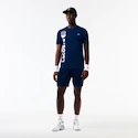 Lacoste  Training Medvedev T-Shirt Methylene Férfipóló