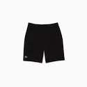 Lacoste  Ultra Light Shorts Black/White Férfirövidnadrág