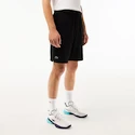 Lacoste  Ultra Light Shorts Black/White Férfirövidnadrág