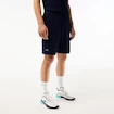 Lacoste  Ultra Light Shorts Navy Blue/White Férfirövidnadrág