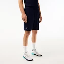 Lacoste  Ultra Light Shorts Navy Blue/White Férfirövidnadrág