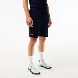 Lacoste Ultra Light Shorts Navy Blue/White Férfirövidnadrág