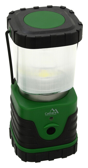 Lámpa Cattara  LED 300lm CAMPING