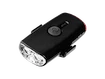 Lámpa Topeak  Headlux Dual USB 140/10 na helmu