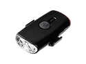 Lámpa Topeak  Headlux Dual USB 140/10 na helmu