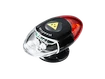 Lámpa Topeak  Headlux na helmu