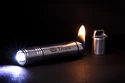 Lámpa True  Firelight