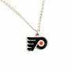 Láncos medál NHL Philadelphia Flyers NHL Philadelphia Flyers