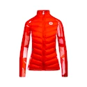Lánykadzseki BIDI BADU  Kimbery Tech Down Jacket Red/Orange