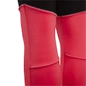 Lányok leggings adidas Core Long Tight fekete és rózsaszín leggings adidas Core Long Tight fekete és rózsaszín