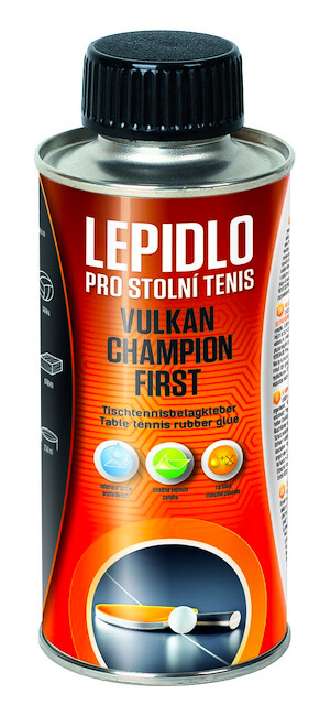 Lear Vulkan Champion First 250 ml