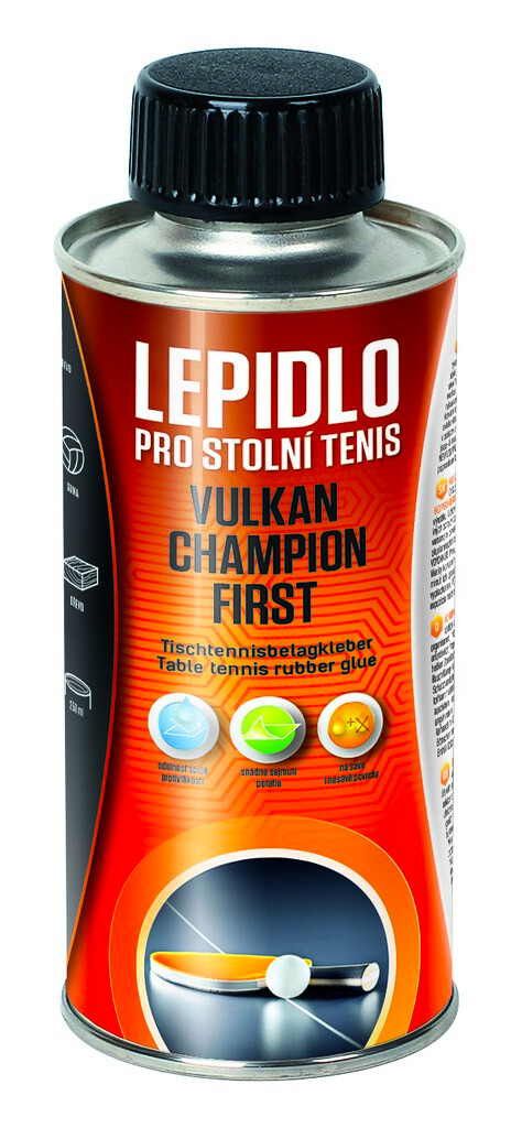 Lear Vulkan Champion First 250 ml