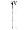 Leki  Carbon TA XTG 100 - 135 cm Botok