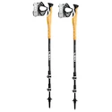 Leki  Cross Trail Lite Carbon, 110-135 cm Terepbotok