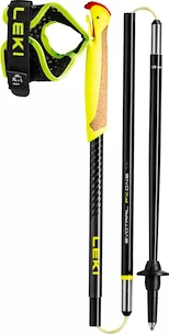 Leki  Evotrail FX One TA 130 cm Terepbotok