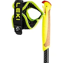 Leki  Evotrail FX.One TA, black-neonyellow-dark anthracite Terepfutóbotok
