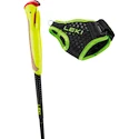 Leki  Evotrail FX.One TA, black-neonyellow-dark anthracite Terepfutóbotok