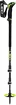 Leki  Guide 3 Black-neon yellow - dark anthracite 110-150 Botok