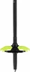 Leki  Guide 3 Black-neon yellow - dark anthracite 110-150 Botok