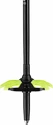 Leki  Guide 3 Black-neon yellow - dark anthracite 110-150 Botok